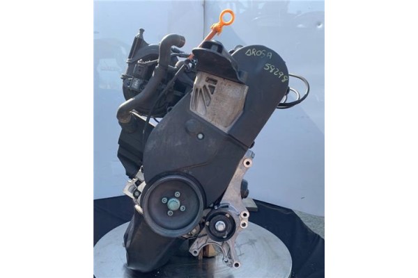 Recambio de motor completo para seat arosa (6h1) 1.0 select referencia OEM IAM   