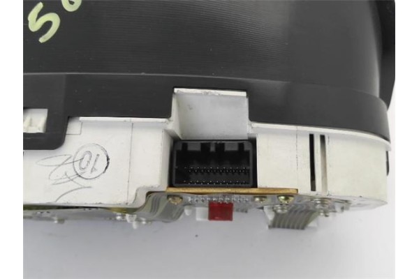 Recambio de cuadro completo para fiat bravo (182) 1.8 16v / 16v 115 gt referencia OEM IAM 46457779  