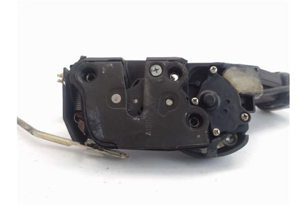 Recambio de cierre electromagnetico delantero izquierdo para suzuki grand vitara 5-puertas (sq/ft) 2.5 v6 referencia OEM IAM   