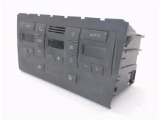 Recambio de mandos climatizador para seat exeo berlina (3r2) 1.6 reference referencia OEM IAM 8E0820043BL  