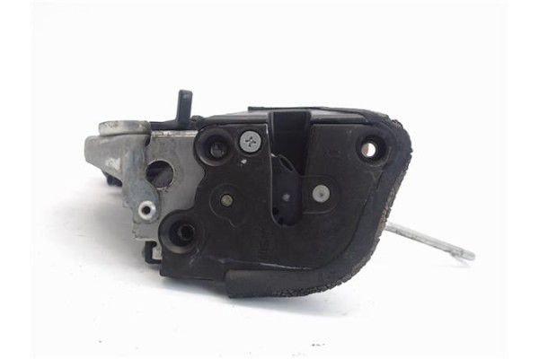 Recambio de cierre electromagnetico trasero derecho para suzuki grand vitara 5-puertas (sq/ft) 2.5 v6 referencia OEM IAM   