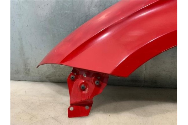Recambio de aleta delantero izquierda para seat altea xl (5p5) 1.9 tdi referencia OEM IAM 5P0821021A  