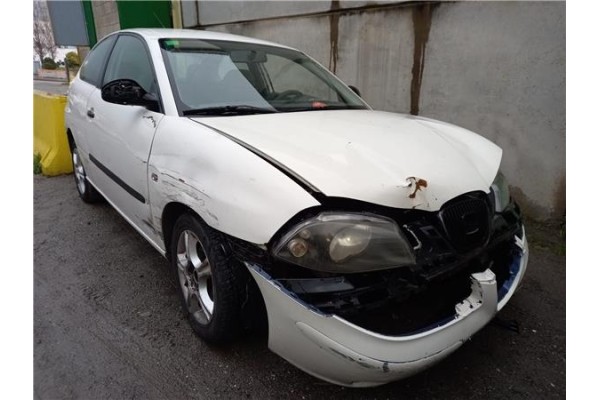 seat ibiza (6l1)(04.2002 ) del año 
