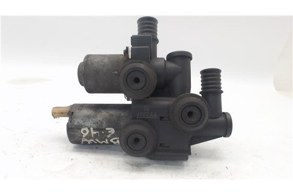 Recambio de termostato para bmw serie 3 berlina (e46) referencia OEM IAM 64118369807 1147412149 8369807 , BMW