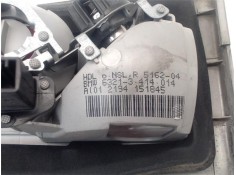 Recambio de piloto interior derecho para bmw serie x3 (e83) 3.0d referencia OEM IAM 63120395815  