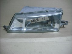 Recambio de faro delantero izquierdo para daewoo nexia (1995) 1.5 16v referencia OEM IAM   