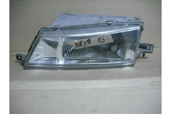 Recambio de faro delantero izquierdo para daewoo nexia (1995) 1.5 16v referencia OEM IAM   