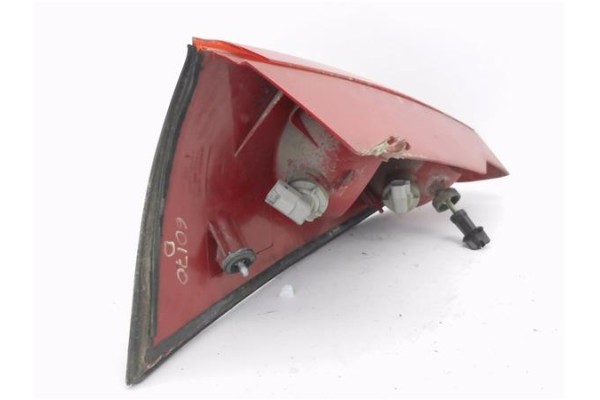 Recambio de piloto trasero derecho para ford focus (daw, dbw) 1.6 16v referencia OEM IAM 1M5113404AD  