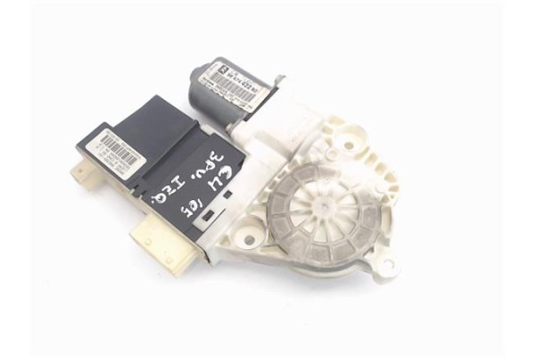 Recambio de motor elevalunas delantero izquierdo para citroen c4 berlina referencia OEM IAM (9647442280) (996385-101) 