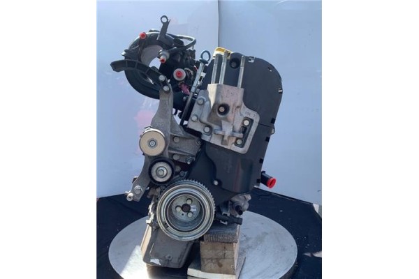 Recambio de motor completo para fiat ii bravo (198) 1.4 referencia OEM IAM   