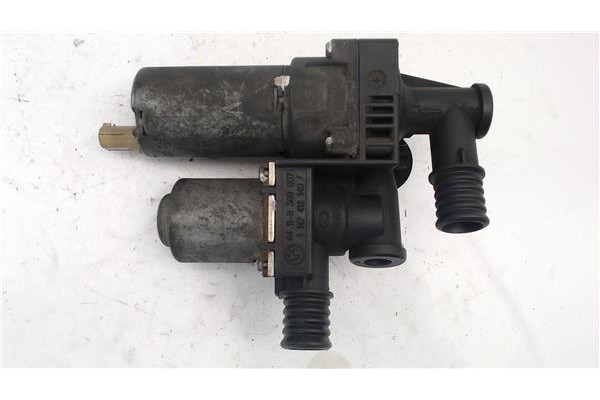 Recambio de termostato para bmw serie 3 berlina (e46) referencia OEM IAM 64118369807 1147412149 8369807 , BMW