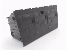 Recambio de mandos climatizador para seat exeo berlina (3r2) 1.6 reference referencia OEM IAM 8E0820043BL  