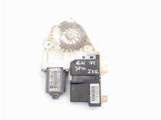 Recambio de motor elevalunas delantero izquierdo para citroen c4 berlina referencia OEM IAM (9647442280) (996385-101) 