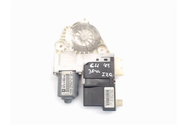 Recambio de motor elevalunas delantero izquierdo para citroen c4 berlina referencia OEM IAM (9647442280) (996385-101) 
