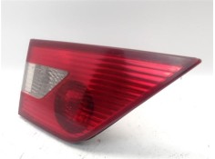 Recambio de piloto interior izquierdo para bmw serie x3 (e83) 3.0d referencia OEM IAM 63120395814  