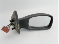 Recambio de retrovisor electrico derecho para peugeot 306 3/5 pt. (s1) referencia OEM IAM   