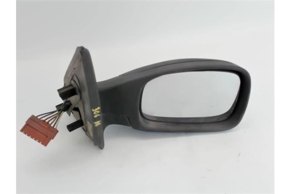 Recambio de retrovisor electrico derecho para peugeot 306 3/5 pt. (s1) referencia OEM IAM    Recambio de retrovisor electrico derecho para peugeot 306 3/5 pt. (s1) referencia OEM IAM
