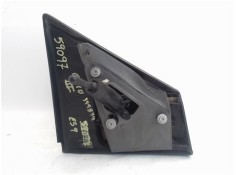 Recambio de retrovisor izquierdo para renault clio iii 1.2 16v referencia OEM IAM 7701061190  7701054752 , RENAULT | 8200430718 