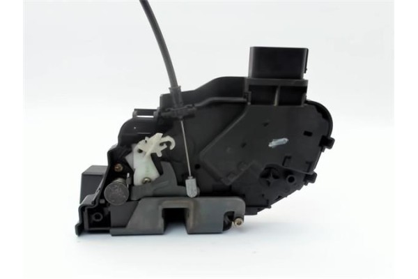 Recambio de cerradura puerta delantero izquierda para volvo v50 familiar 2.0 d referencia OEM IAM   