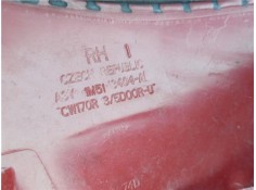 Recambio de piloto trasero derecho para ford focus (daw, dbw) 1.6 16v referencia OEM IAM 1M5113404AD  