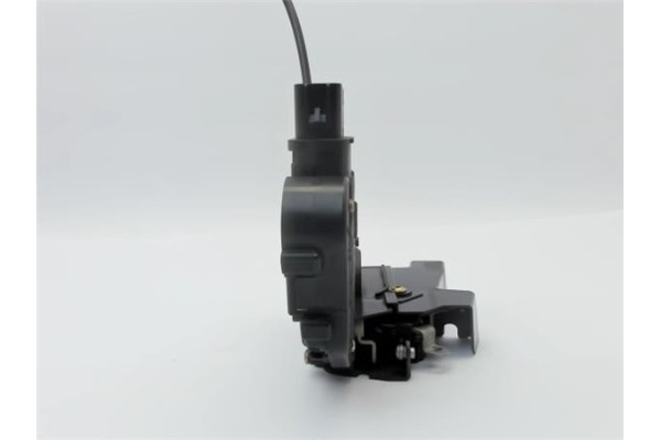 Recambio de cerradura puerta delantero izquierda para volvo v50 familiar 2.0 d referencia OEM IAM   