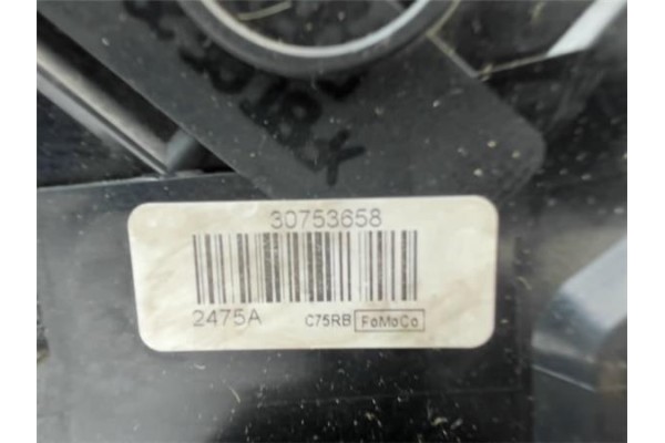 Recambio de cerradura puerta delantero izquierda para volvo v50 familiar 2.0 d referencia OEM IAM   