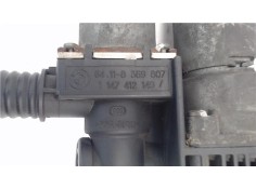Recambio de termostato para bmw serie 3 berlina (e46) referencia OEM IAM 64118369807 1147412149 8369807 , BMW