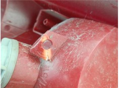 Recambio de piloto trasero derecho para ford focus (daw, dbw) 1.6 16v referencia OEM IAM 1M5113404AD  