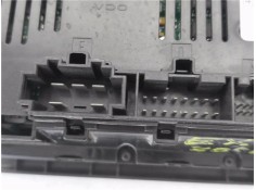 Recambio de mandos climatizador para seat exeo berlina (3r2) 1.6 reference referencia OEM IAM 8E0820043BL  