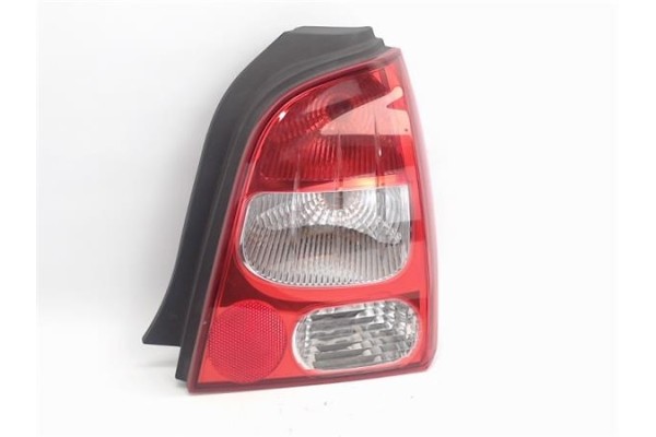 Recambio de piloto trasero derecho para renault twingo (cn0_) 1.2 16v (cn0a) referencia OEM IAM 2va965454  