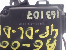 Recambio de cierre electromagnetico delantero derecho para audi a6 berlina (4b2) 2.4 (100kw) referencia OEM IAM 4B1837016G  
