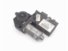 Recambio de motor elevalunas delantero izquierdo para peugeot 307 (s1) referencia OEM IAM (9637131480) (990186-200) 