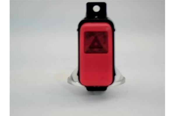 Recambio de interruptor luces emergencia para honda cr-v i (rd) 2.0 referencia OEM IAM M11769 HD20 