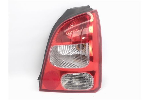Recambio de piloto trasero derecho para renault twingo (cn0_) 1.2 16v (cn0a) referencia OEM IAM 2va965454  