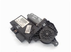 Recambio de motor elevalunas delantero izquierdo para peugeot 307 (s1) referencia OEM IAM (9637131480) (990186-200) 