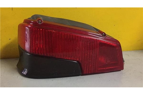 Recambio de piloto trasero izquierdo para peugeot 106 (s1) 1.0 cocktail referencia OEM IAM   