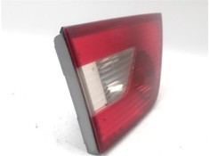 Recambio de piloto interior izquierdo para bmw serie x3 (e83) 3.0d referencia OEM IAM 63120395814  