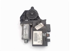 Recambio de motor elevalunas delantero izquierdo para peugeot 307 (s1) referencia OEM IAM (9637131480) (990186-200) 