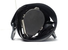 Recambio de cinturon seguridad delantero izquierdo para dacia logan 1 1.6 prestige referencia OEM IAM 8200934801  
