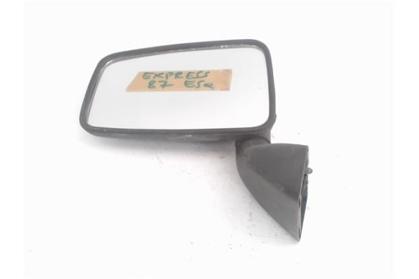 Recambio de retrovisor izquierdo para renault rapid /express (f40) referencia OEM IAM 6001030130 6101153 7700808132 , RENAULT | 