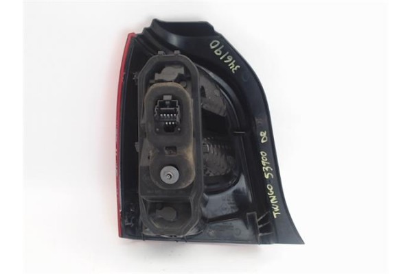 Recambio de piloto trasero derecho para renault twingo (cn0_) 1.2 16v (cn0a) referencia OEM IAM 2va965454  