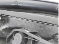Recambio de piloto trasero derecho para fiat bravo (182) 1.8 16v / 16v 115 gt referencia OEM IAM 7779097  