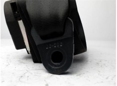 Recambio de cinturon seguridad delantero izquierdo para dacia logan 1 1.6 prestige referencia OEM IAM 8200934801  