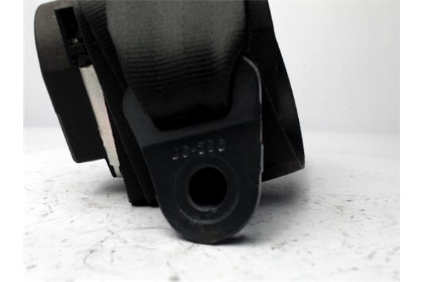 Recambio de cinturon seguridad delantero izquierdo para dacia logan 1 1.6 prestige referencia OEM IAM 8200934801  