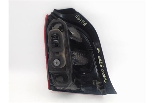 Recambio de piloto trasero derecho para renault twingo (cn0_) 1.2 16v (cn0a) referencia OEM IAM 2va965454  