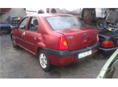 dacia logan 1 del año 2006