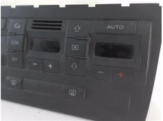 Recambio de mandos climatizador para seat exeo berlina (3r2) 1.6 reference referencia OEM IAM 8E0820043BL  