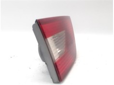 Recambio de piloto interior izquierdo para bmw serie x3 (e83) 3.0d referencia OEM IAM 63120395814  