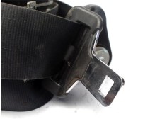 Recambio de cinturon seguridad delantero izquierdo para dacia logan 1 1.6 prestige referencia OEM IAM 8200934801  