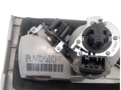 Recambio de piloto interior izquierdo para bmw serie x3 (e83) 3.0d referencia OEM IAM 63120395814  